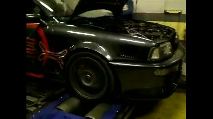 Audi S2 Uniflexmotorsport Bulgaria