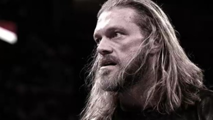 Edge takes on Randy Orton at WrestleMania