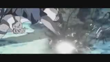 Naruto Monster amv