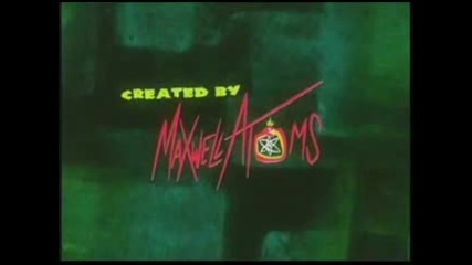 Billy And Mandy