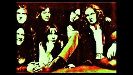 Foreigner - Headknocker 