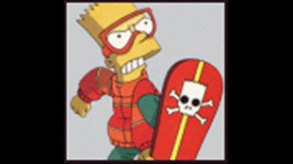Fotos De Los Simpsons