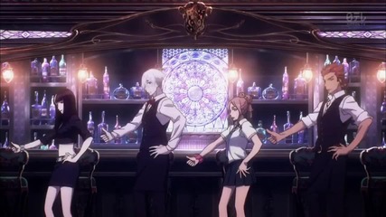Death Parade Opening