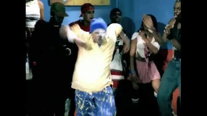 Black Eyed Peas - Hey Mama