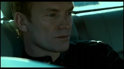 Sting - Desert Rose ^^ ..