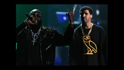 *2013* Drake ft. Rick Ross - Hold on we're going home ( Remix )