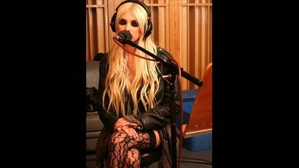 The Pretty Reckless - Islands Love The Way You Lie (mashup) 