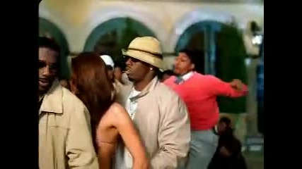 P.diddy ft. Ginuwine, Loon & Mario Winans - I Need A Girl