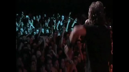 Edguy - Sacrifice (live) 