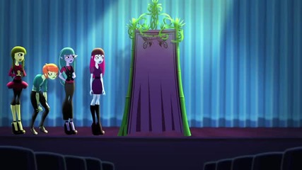 Monster high - kind campaign shock