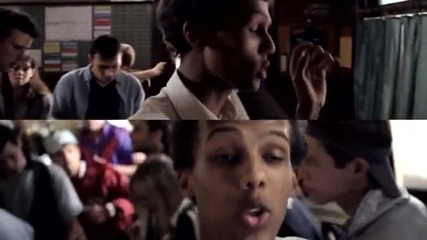 Stromae - Alors On Danse