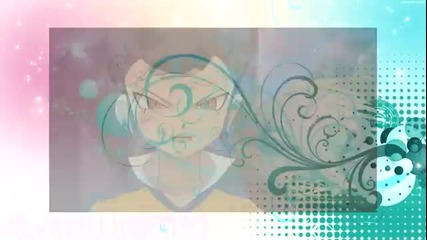Inazuma Eleven Go - Boy like you