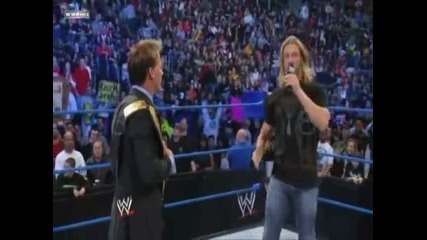 Edge s 25 spears