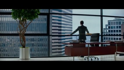 Fifty Shades Of Grey
