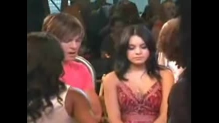 Ooops Vanessa Hudgens!(even Bader This Time!)
