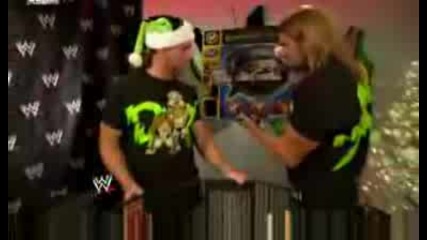 Dx Christmas Promo