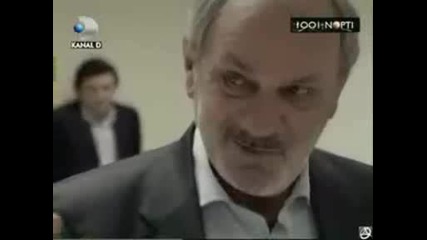 Binbir Gece - ep.89