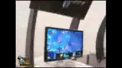 Blizzcon Starcraft 2 Gameplay