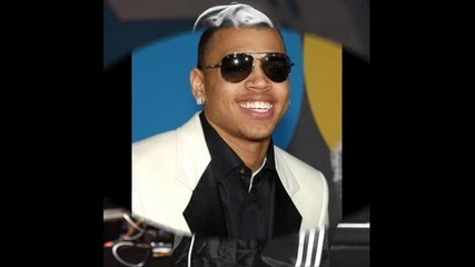 08. Chris Brown ft. Big Sean - What U Doin ( In My zone 2 )