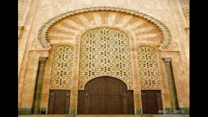 Moroccan Soul - - Sacred Spirit