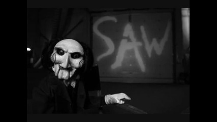 Saw Theme Song-