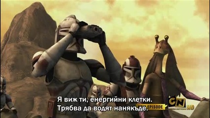 star.wars.the.clone.wars.s01e12 бг субтитри