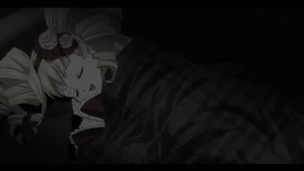 Kuroshitsuji - Alice Human Sacrifice 
