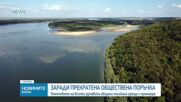 Заради прекратена обществена поръчка: Кметовете на всички дунавски общини поискаха среща с премиера