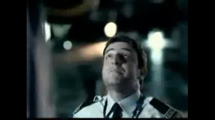 Recep Ivedik - Reklama