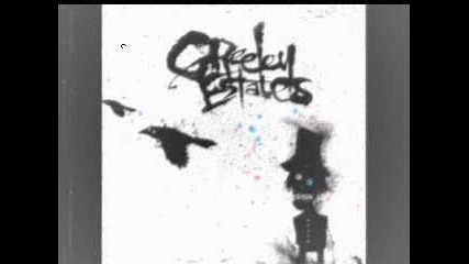 Greeley Estates - Youre Just Somebody I Used to Know