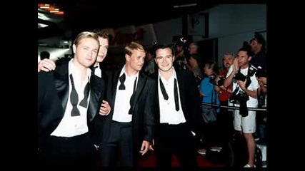 westlife