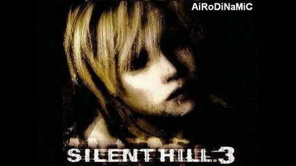 Silent Hill 3 - Rain Of Blass Petals