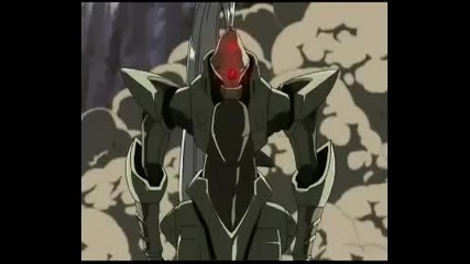 Full Metal Panic Amv - The Kill 