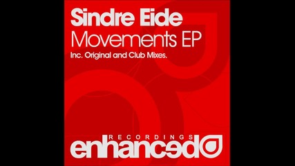 Sindre Eide - Third Movement ( Club Mix )