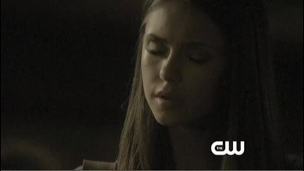 Vampire Diaries – Episode 2.04 – Memory Lane – Preview Clip 
