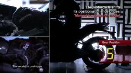 Как работи трансмисията с двоен съединител на Honda 