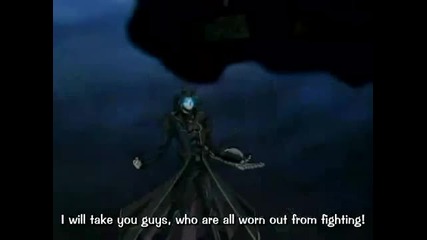 Yu-gi-oh Gx episode 174 part 2