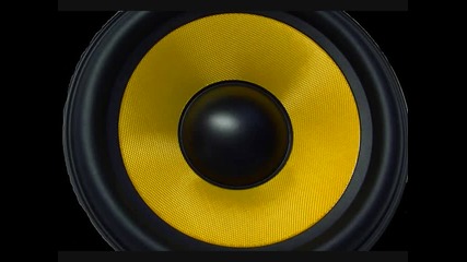 Bass test - Feel The Bass (bass boosted)