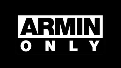 Armin - Control Freak (sander van Doorn Remix)