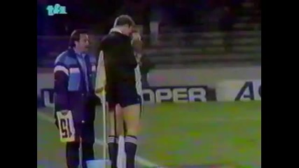 1987 Jugoslavija - France