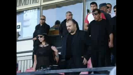 The Big Boss`s of Bulgarian Mafia