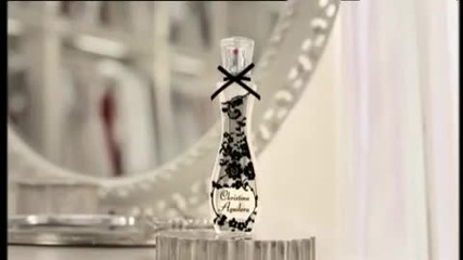 Christina Aguilera - Signature Fragrance Commercial 