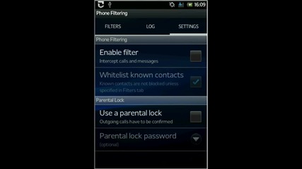Mydroid - Zoner Antivirus