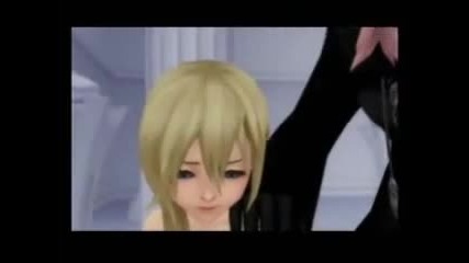 Kingdom Hearts Ii Bleach Opening 5 