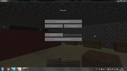 Minecraft kolko sme se razvili ep 2