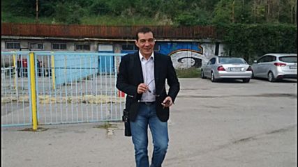 Ангел Петричев за кризата в Лудогорец