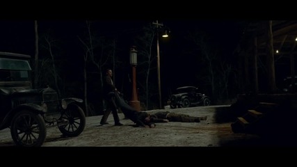 Lawless Trailer 2012 Jessica Chastain, Tom Hardy movie - Off