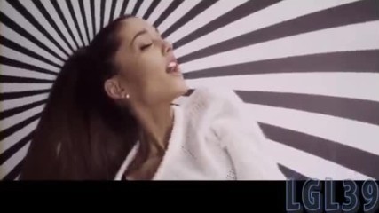 Ytp - Ariana Grande showers with Iggy Azalea