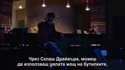 [ Bg Subs ] Kamen Rider Build - 18