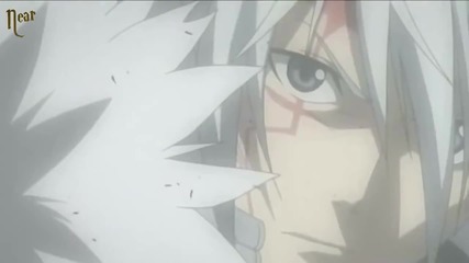 D Gray Man amv S.o.s ♫